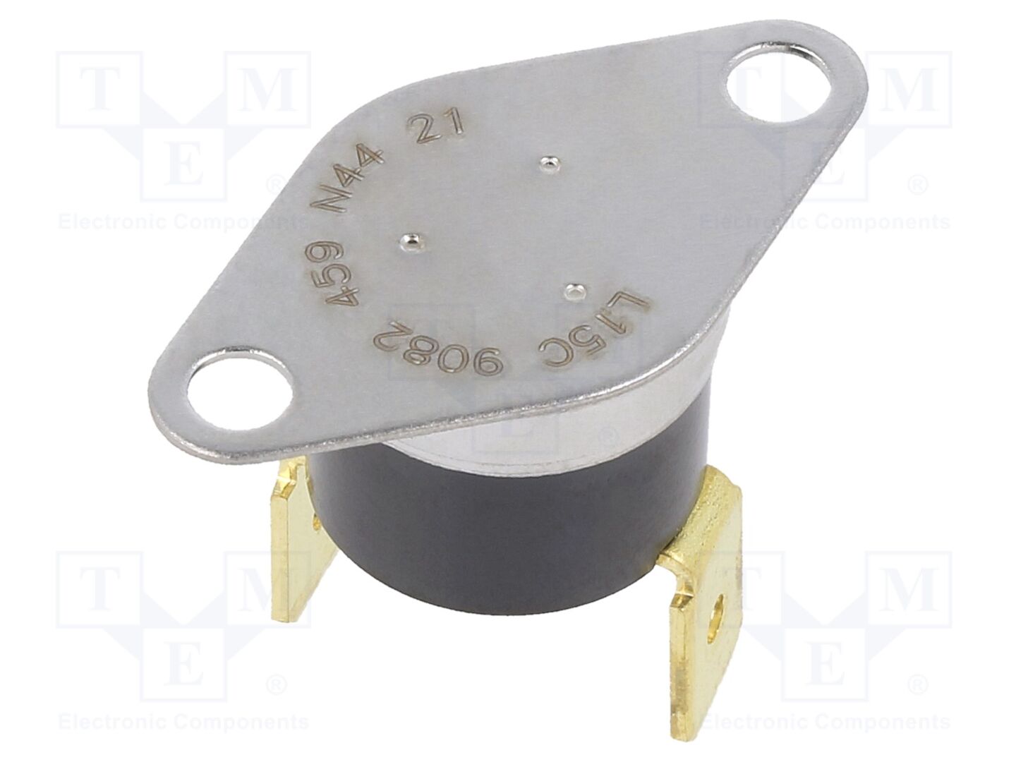 HONEYWELL 2455R--90820459 Termostaatti 240VAC