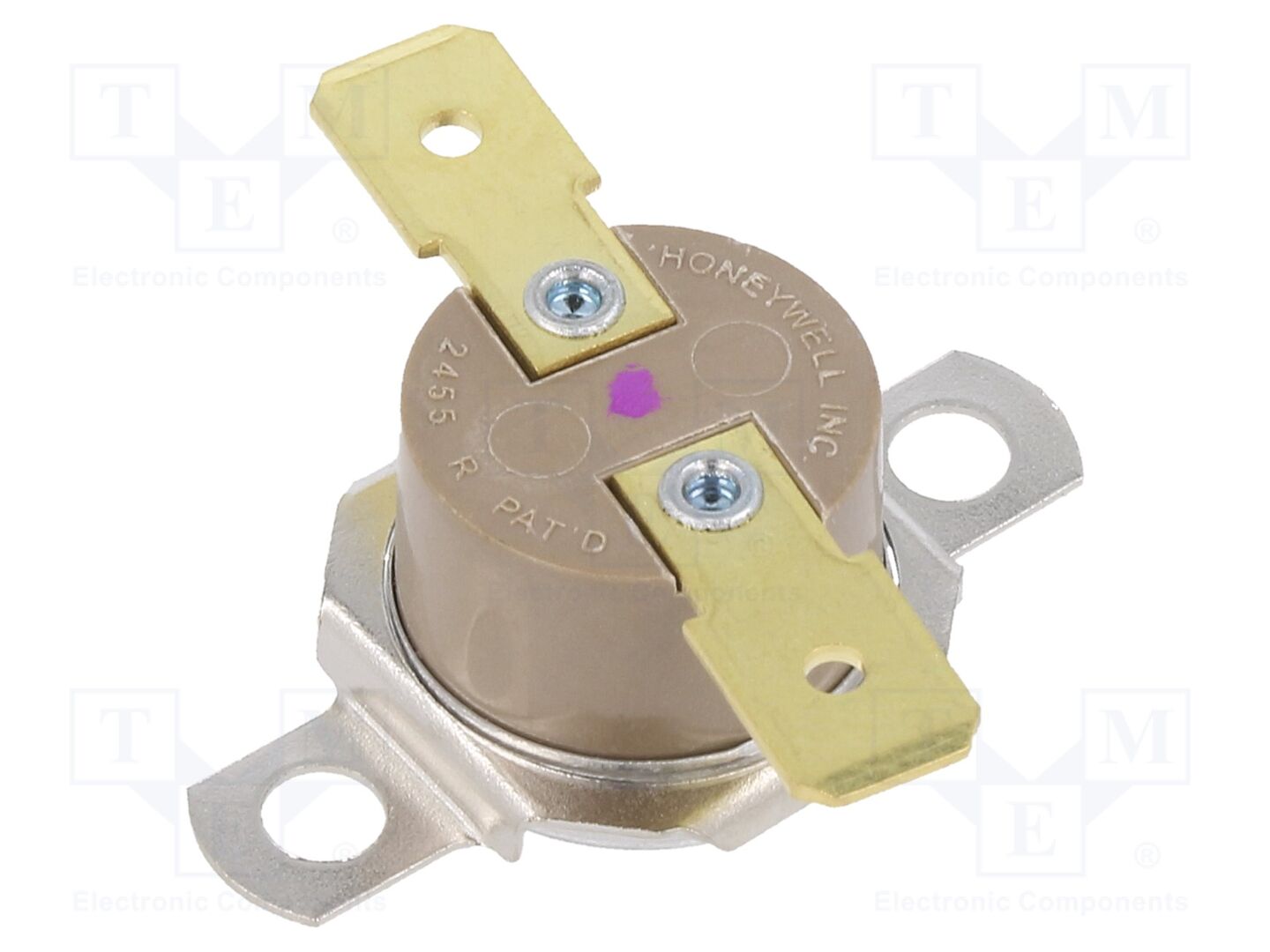 HONEYWELL 2455RP-91000437 Termostaatti 240VAC