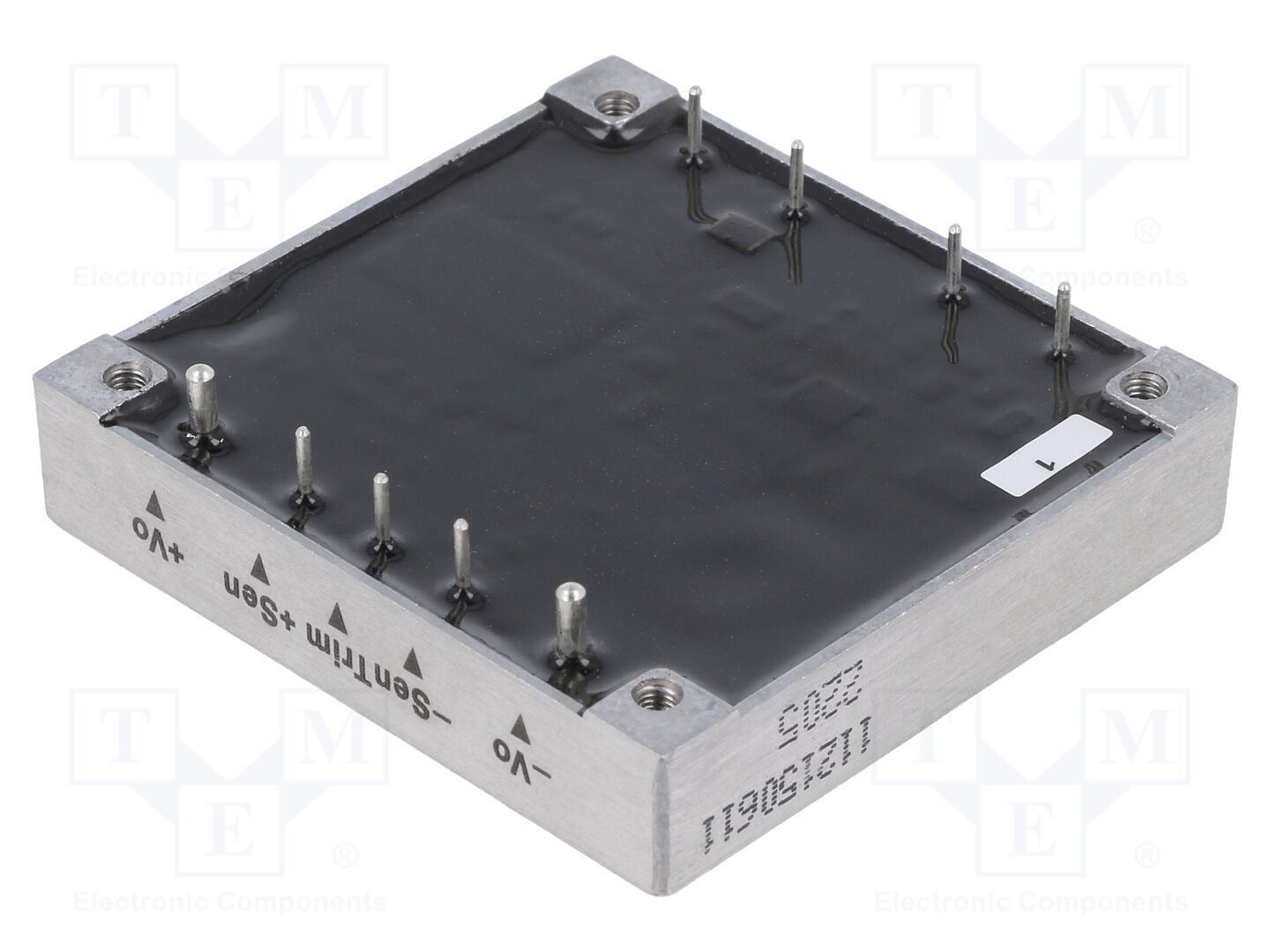 CINCON CHB75-12S15 DC/DC-muunnin 75W