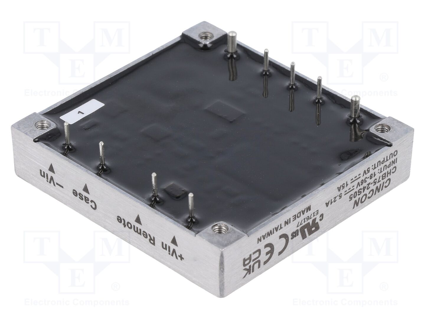 CINCON CHB75-24S05 DC/DC-muunnin 75W