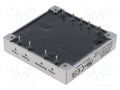 CINCON CHB75-24S12 DC/DC-muunnin 75W, 12VDC