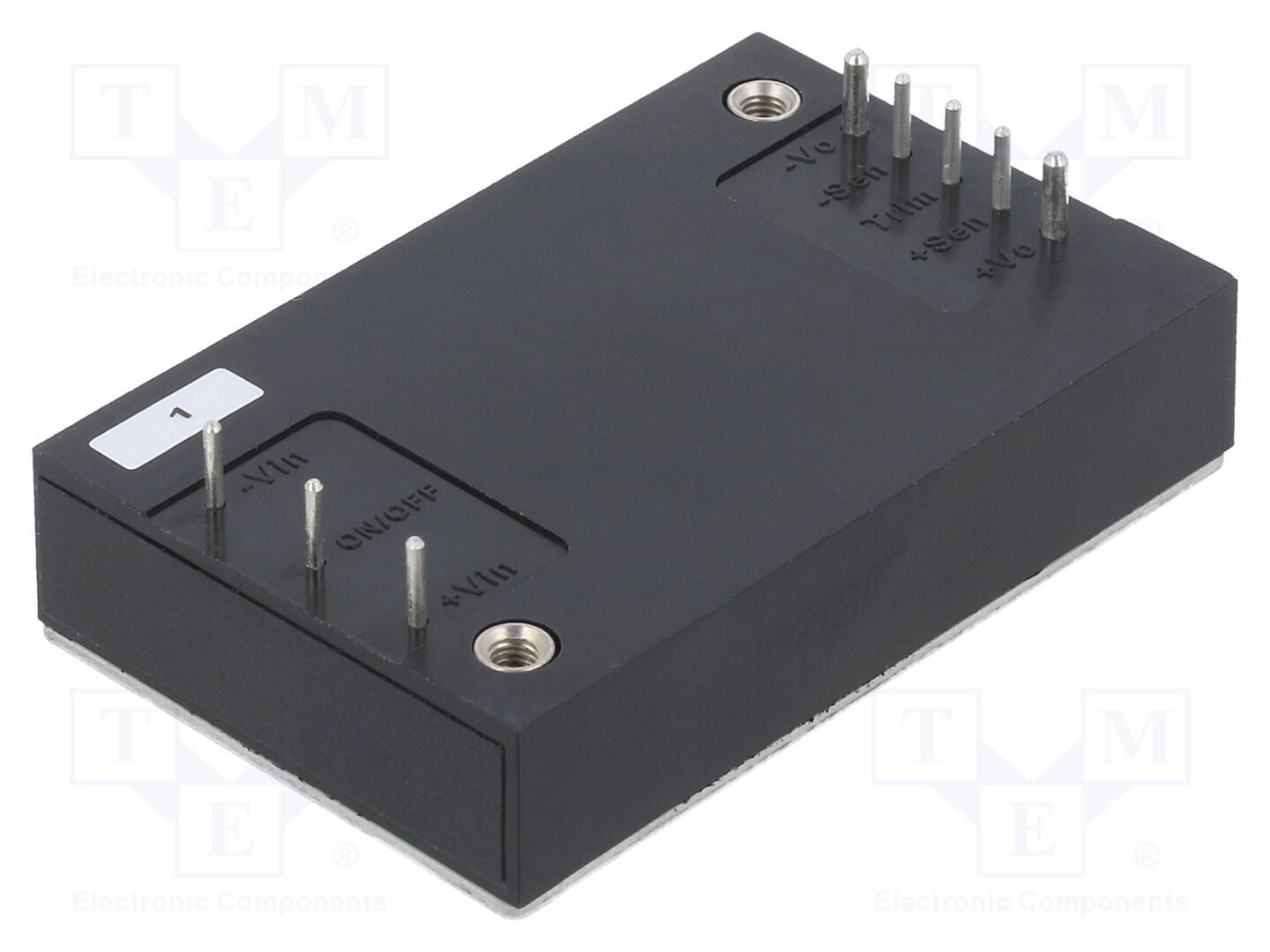 CINCON CQB100W-110S12 DC/DC-muunnin 100W