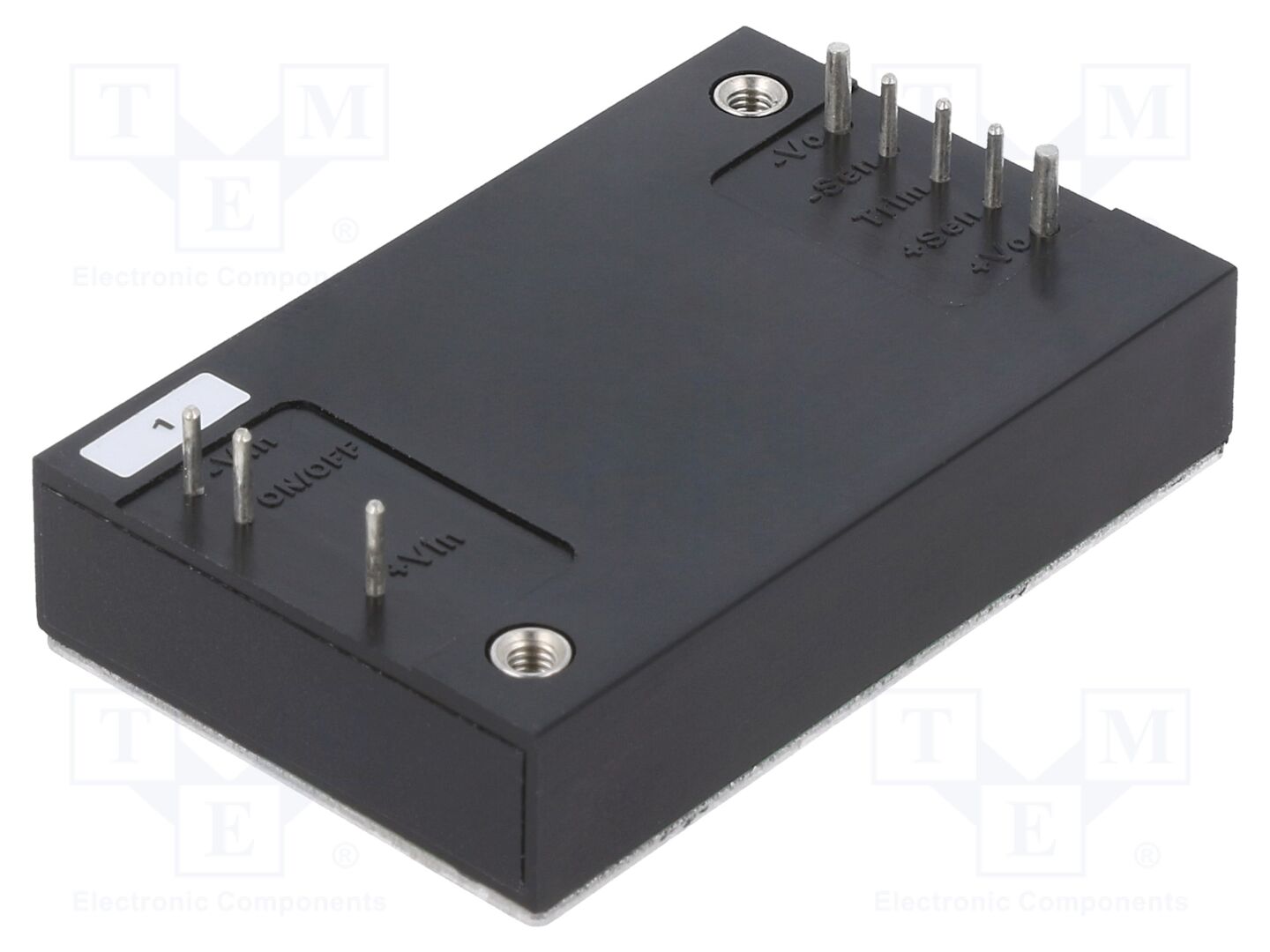 CINCON CQB150-300S05 DC/DC-muunnin 150W