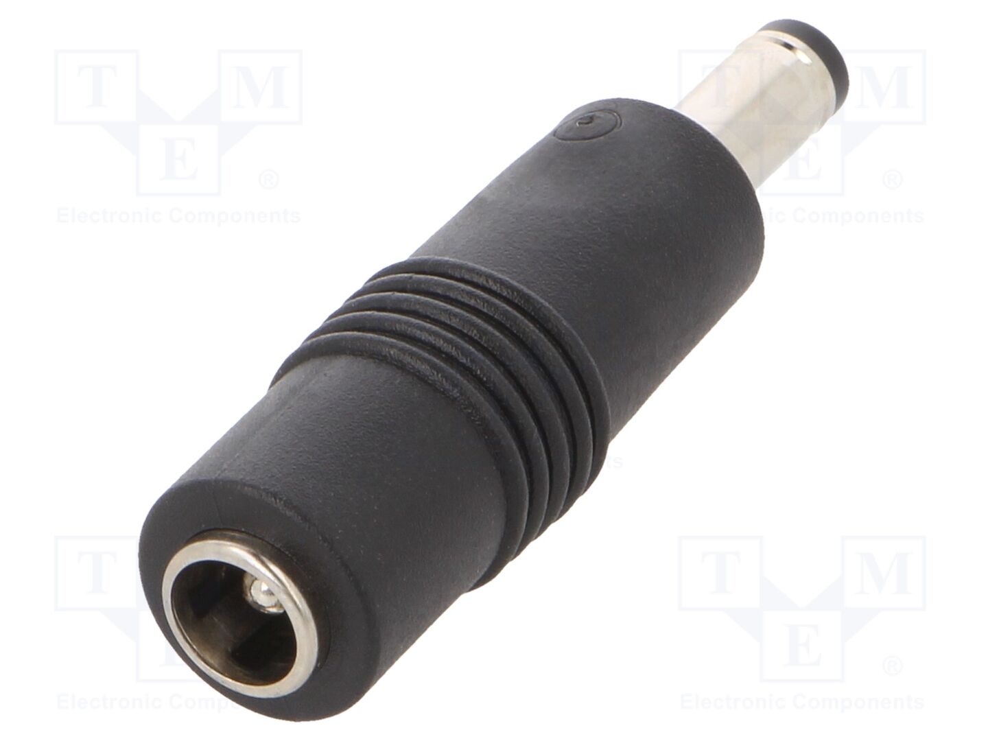 MEAN WELL DC-PLUG-P1J-P3C Tasavirta-adapteri 4,75/1,7 mm (50 kpl erä)