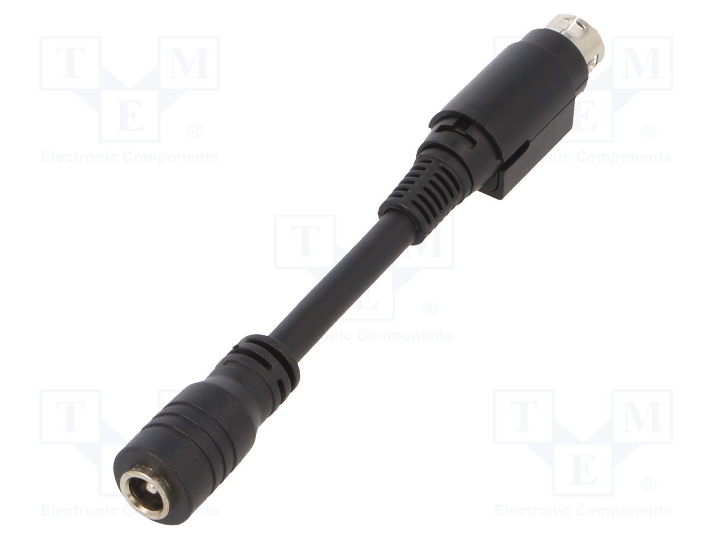MEAN WELL DC-PLUG-P1J-R7B Virtaliitäntöadapteri KYCON KPPX-4P