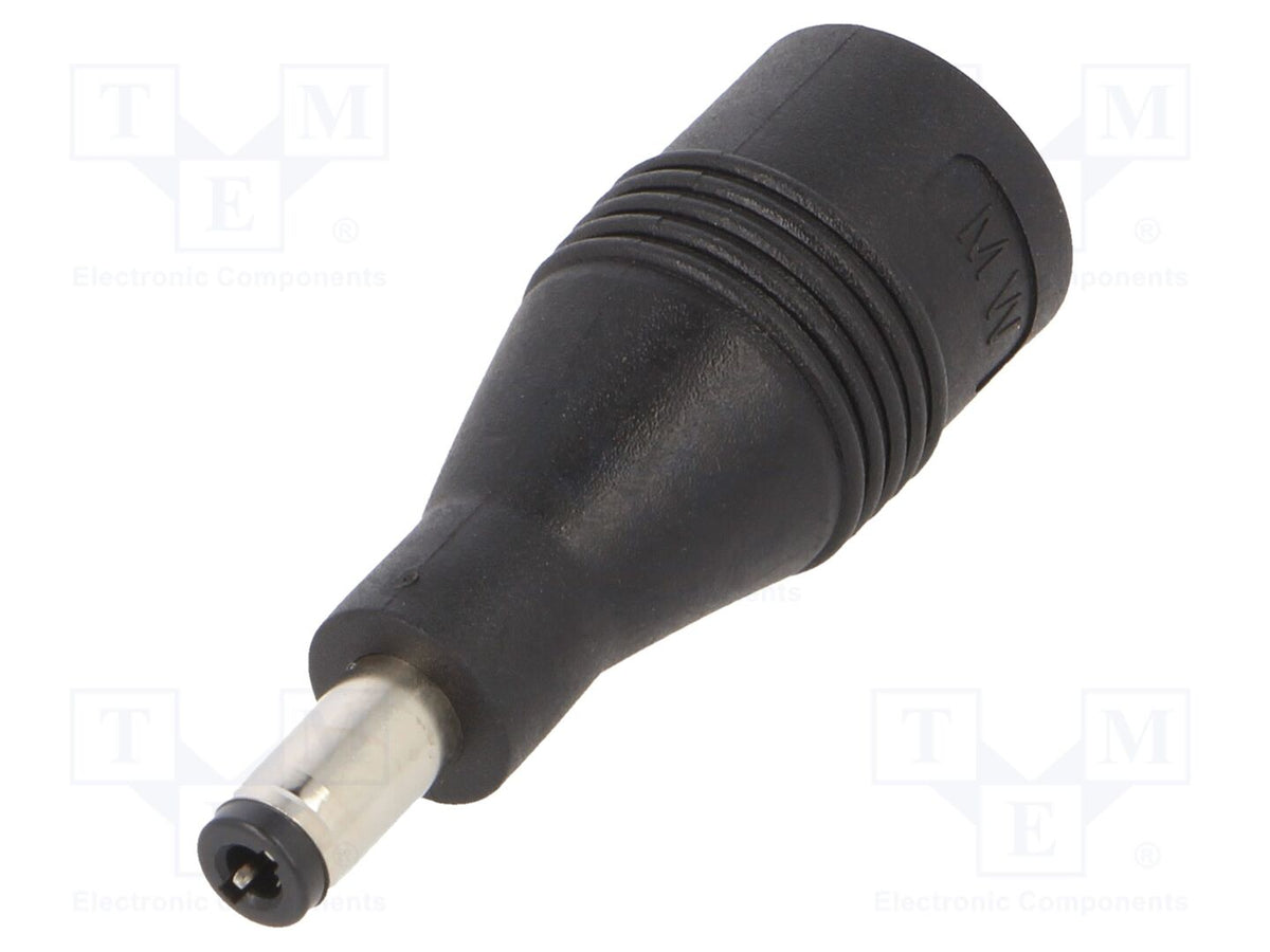 MEAN WELL DC-PLUG-R7BF-P1M Verkkolaite-adapteri KYCON KPJX-CM-4S (2 kpl)