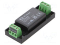XP POWER DTJ2024D05 DC/DC-muunnin 20W
