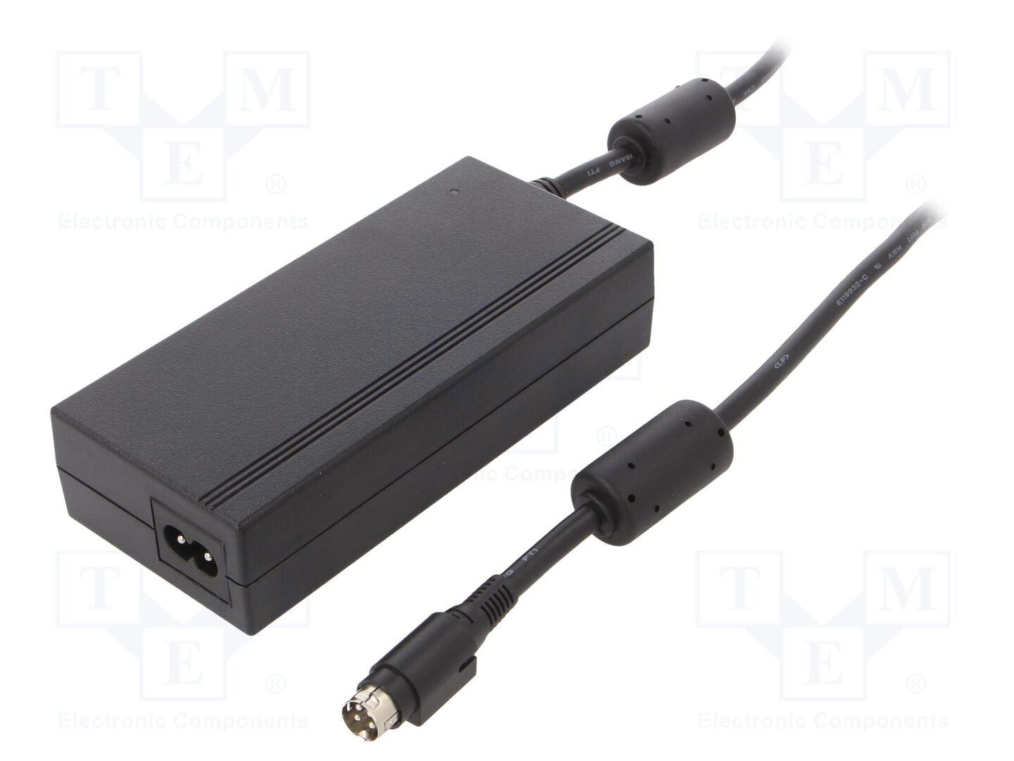 TDK-LAMBDA DTM110PW120C8 Kytkentäsähköinen virtalähde 12VDC 8,75A 105W