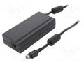 TDK-LAMBDA DTM110PW190C8 Kytkentäsähköinen virtalähde 19VDC 5.79A 110W