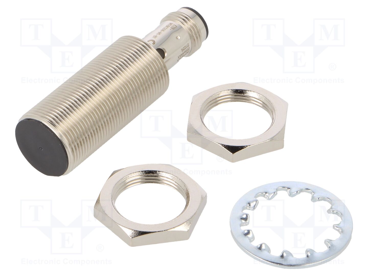 OMRON E2B-M18KS08-M1-B1 Induktiivinen anturi 0-8mm