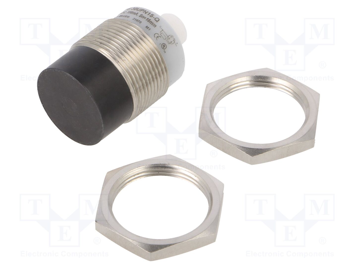 EATON ELECTRIC E57PS-30UPN15-Q Induktiivinen anturi M30