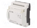 EATON ELECTRIC EASY-E4-DC-12TCX1P Ohjelmoitava rele 24VDC
