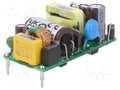 XP POWER ECL10US03-P Kytkinmuuntaja 10W 120-370VDC