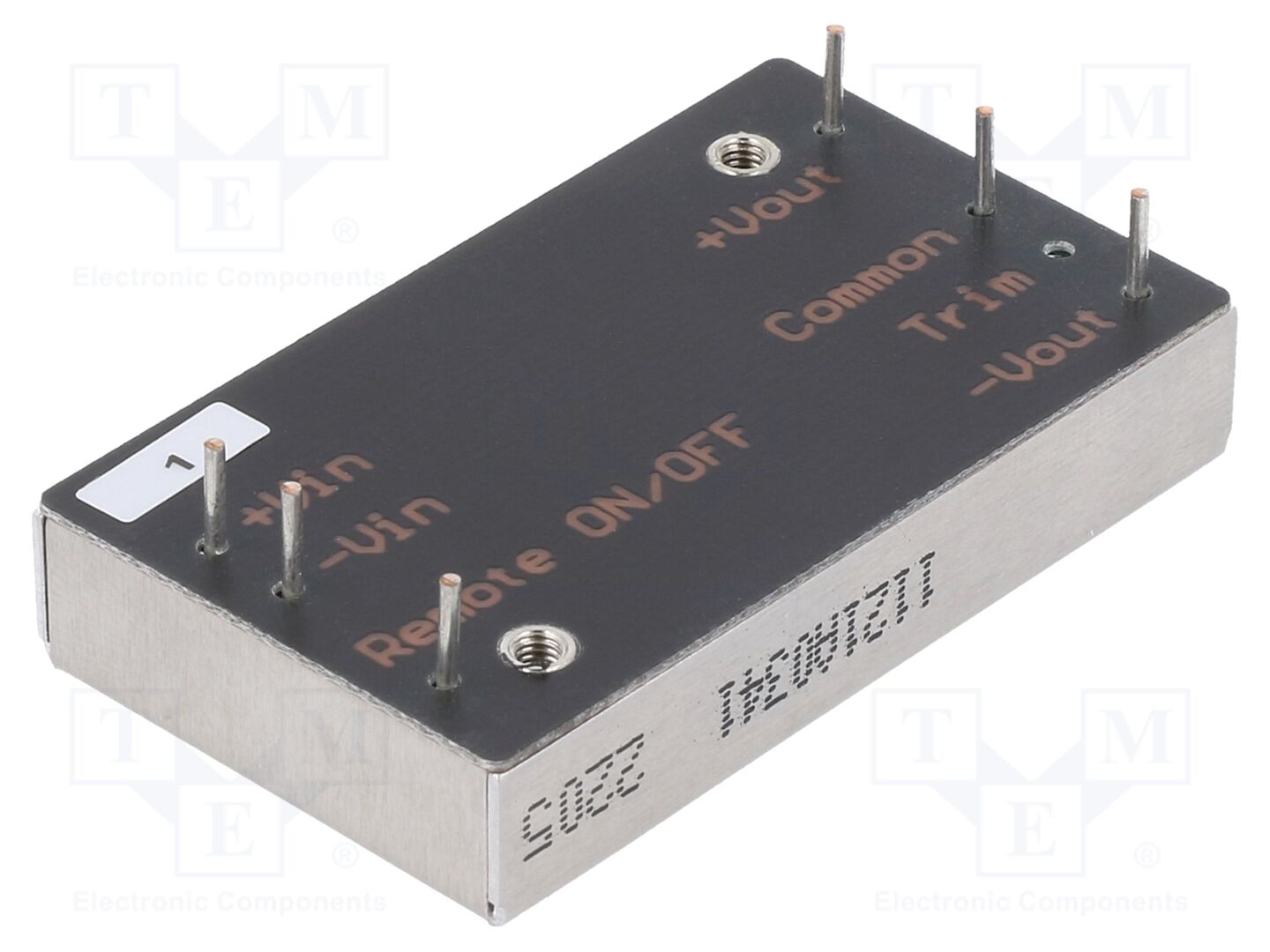 CINCON ECLB40W-110D12 DC/DC-muunnin 40W