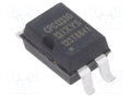 IXYS CPC1333GR Puolijohderele 350VAC