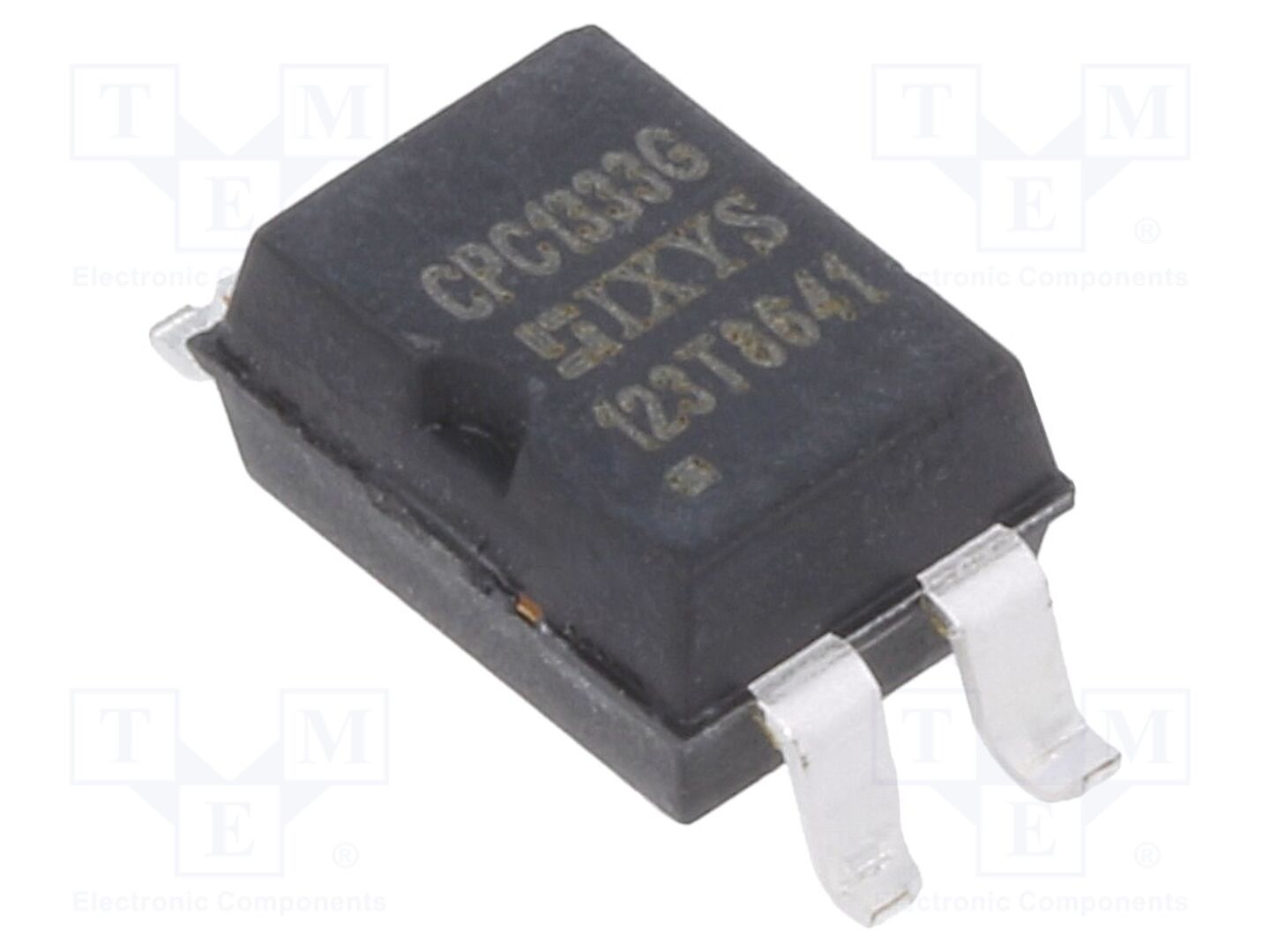 IXYS CPC1333GR Puolijohderele 350VAC