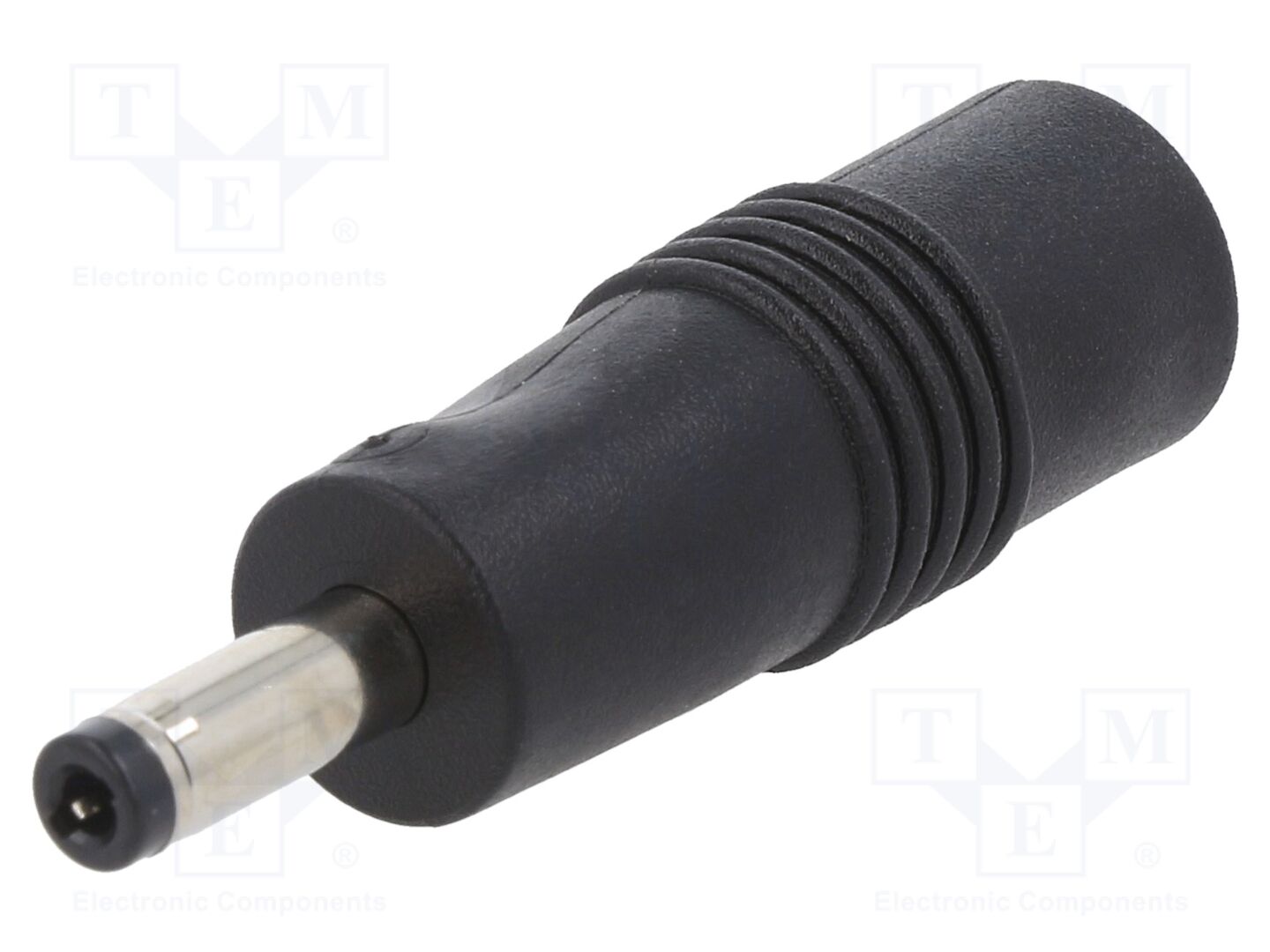 MEAN WELL DC-PLUG-P1J-P3B DC-liitäntäadapteri 4,0/1,7 mm (50 kpl erä)