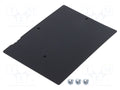 ITALTRONIC IT-25.000EMB4 Kotelo embedded-järjestelmille 12g