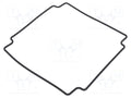 HAMMOND 1554QGASKET Kotelon tiiviste 5.54g