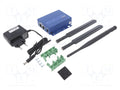 ADVANTECH ICR-1601W Automaatiomoduuli 4G LTE, 5÷18VDC