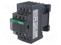 SCHNEIDER ELECTRIC LC1D188E7 Kontaktori 4-napainen