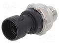 HONEYWELL MIPAG1XX002BAAAX Paineanturi 0÷2bar
