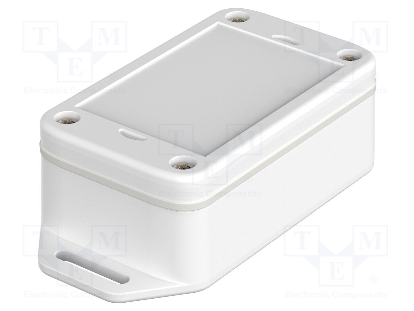 BOPLA 16174563.HMT1 Yleiskotelo 43.2x71.2x26mm