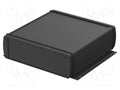 BOPLA ABPH1600-0150WLSET Kotelo paneelilla X: 169mm