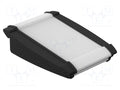 BOPLA ATPH1850-0100-SET Työpöytäkotelo X: 100mm