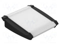 BOPLA ATPH1850-0150-SET Pöytäkotelo 150mm