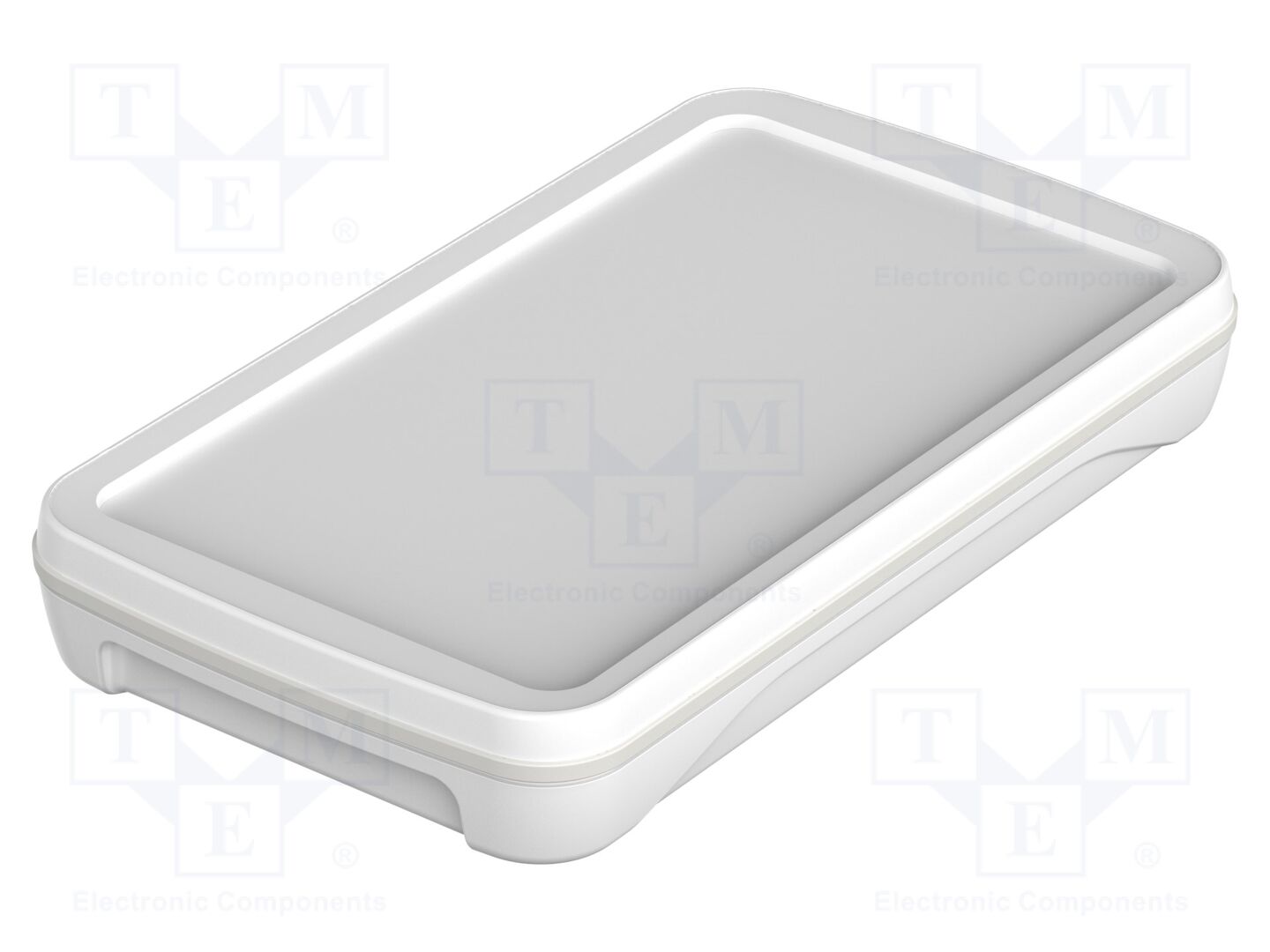 BOPLA BOP520-9016-SET Yleiskotelo 75x130x17.5mm
