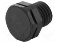 BOPLA 52042000 Paineentasauslaite IP69 M12x1.5
