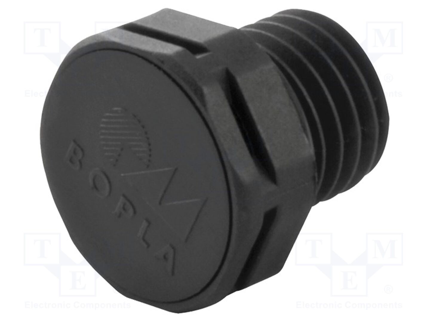 BOPLA 52042000 Paineentasauslaite IP69 M12x1.5