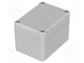 BOPLA EM207LP Yleiskotelo 60x82x57mm