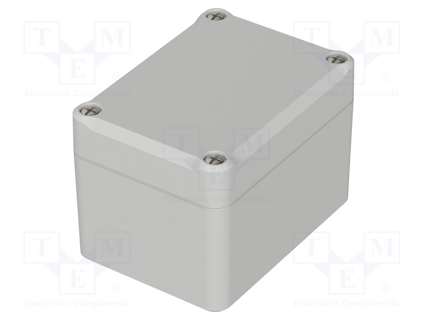BOPLA EM207LP Yleiskotelo 60x82x57mm