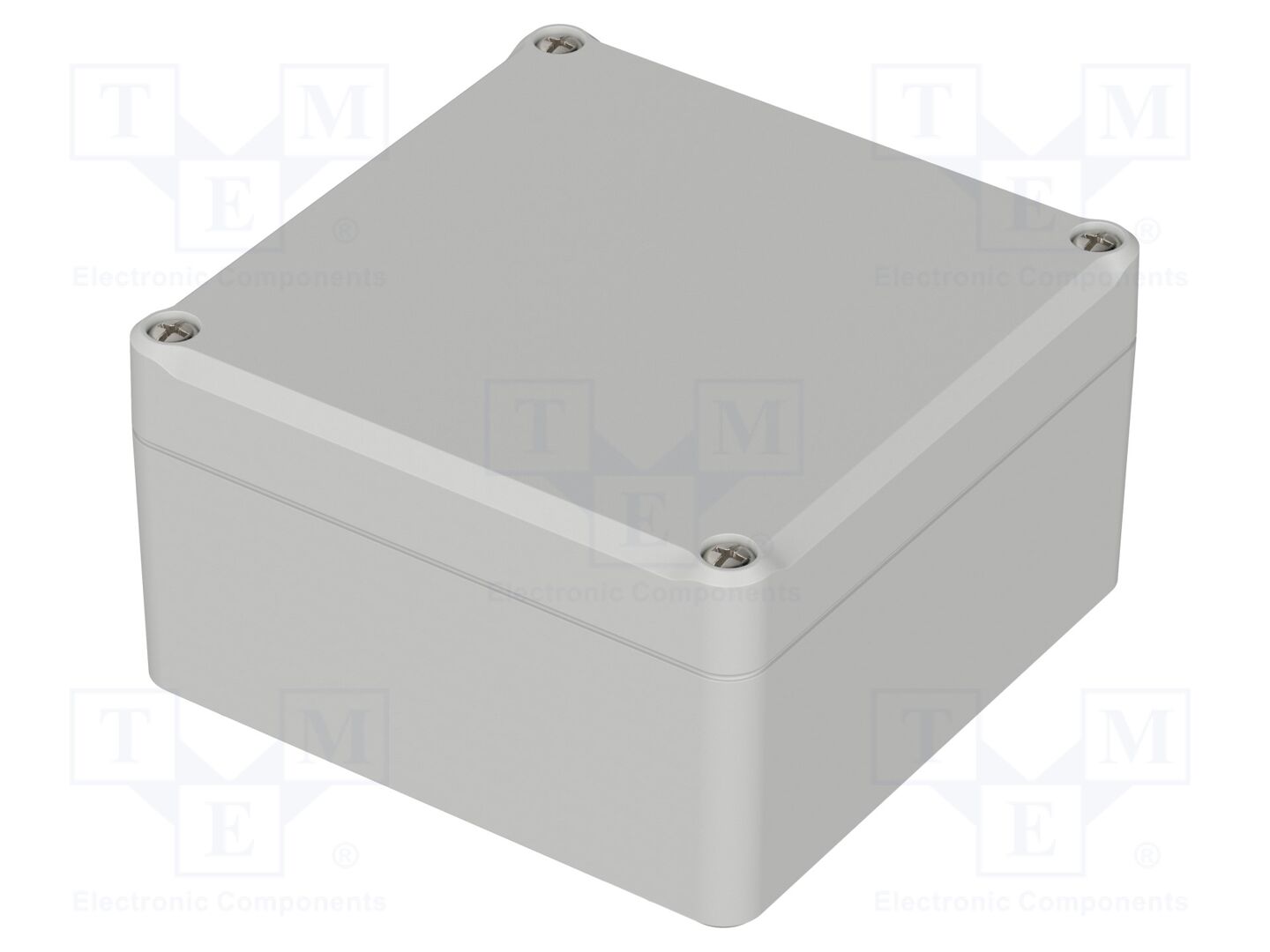 BOPLA EM212 Yleiskotelo 100x100x57mm