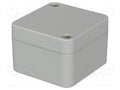 BOPLA M205-V0 Yleiskotelo 50x52x35mm