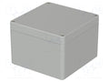 BOPLA M227-V0 Yleiskotelo IP65