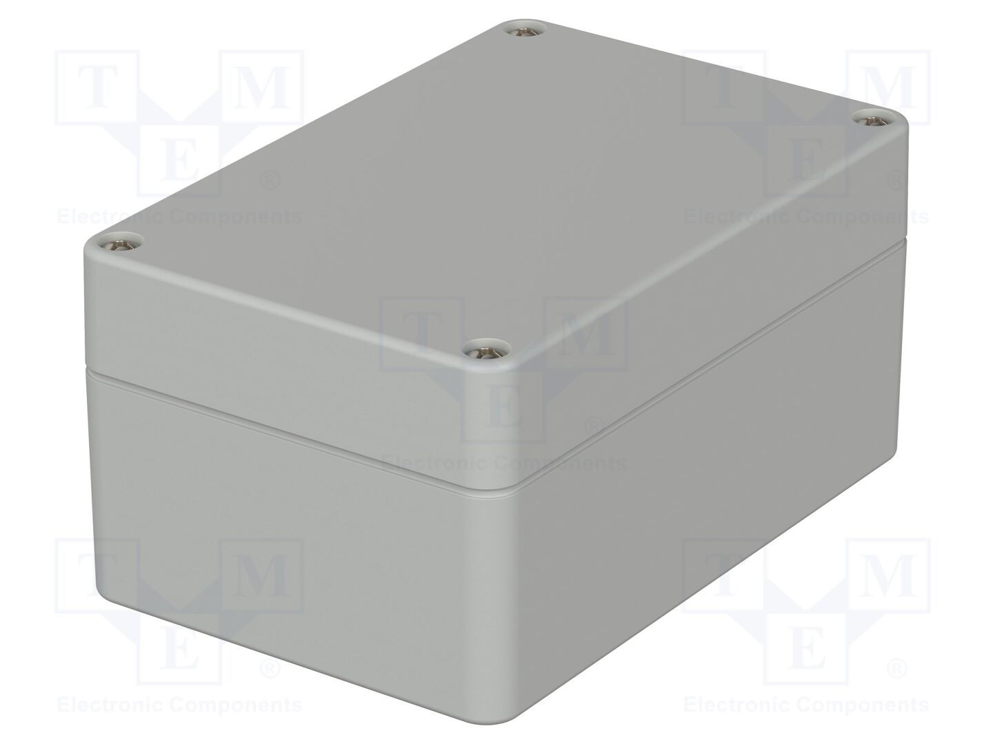 BOPLA 03216000 Yleiskotelo 80x120x60mm