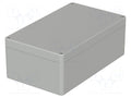 BOPLA 03221000 Yleiskotelo 120x200x75mm