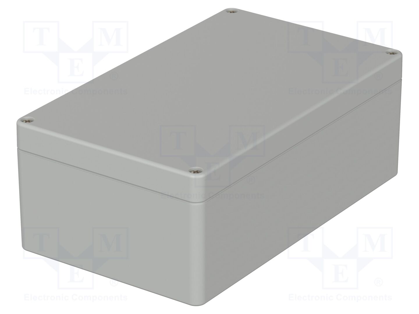 BOPLA 03221000 Yleiskotelo 120x200x75mm