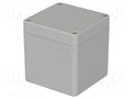BOPLA 03225000 Yleiskotelo IP66, 80x82x85mm
