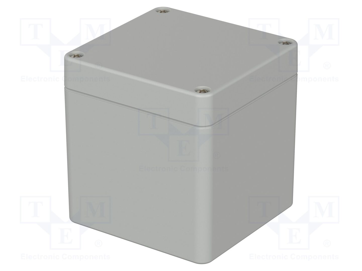 BOPLA 03225000 Yleiskotelo IP66, 80x82x85mm