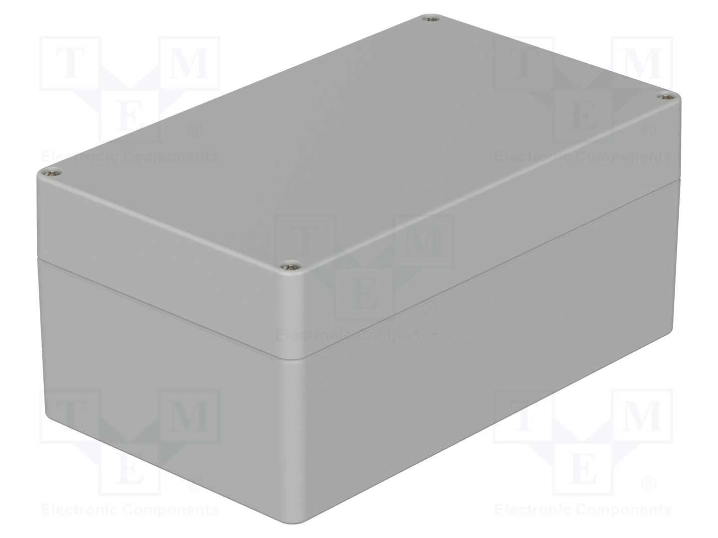 BOPLA 03237000 Yleiskotelo 120x200x90mm