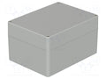 BOPLA 03238000 Yleiskotelo 120x160x90mm
