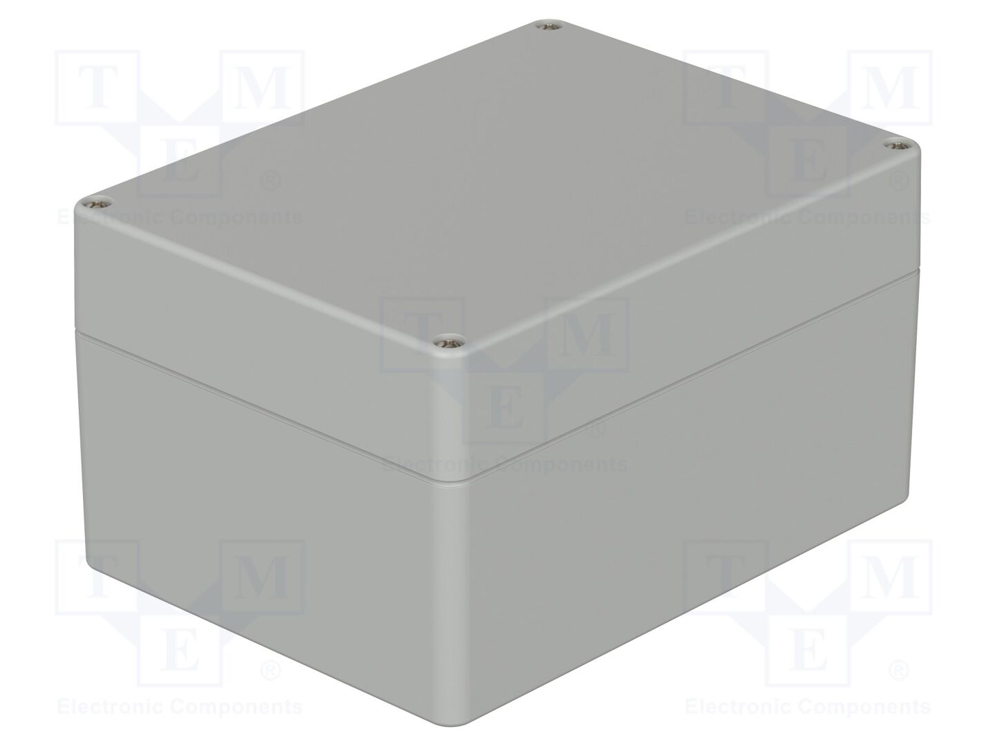 BOPLA 03238000 Yleiskotelo 120x160x90mm