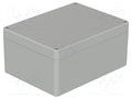 BOPLA 03238200 Yleiskotelo 120x160x75mm