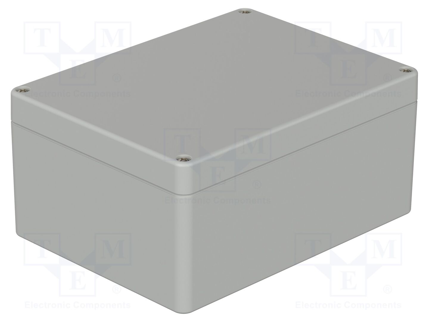 BOPLA 03238200 Yleiskotelo 120x160x75mm