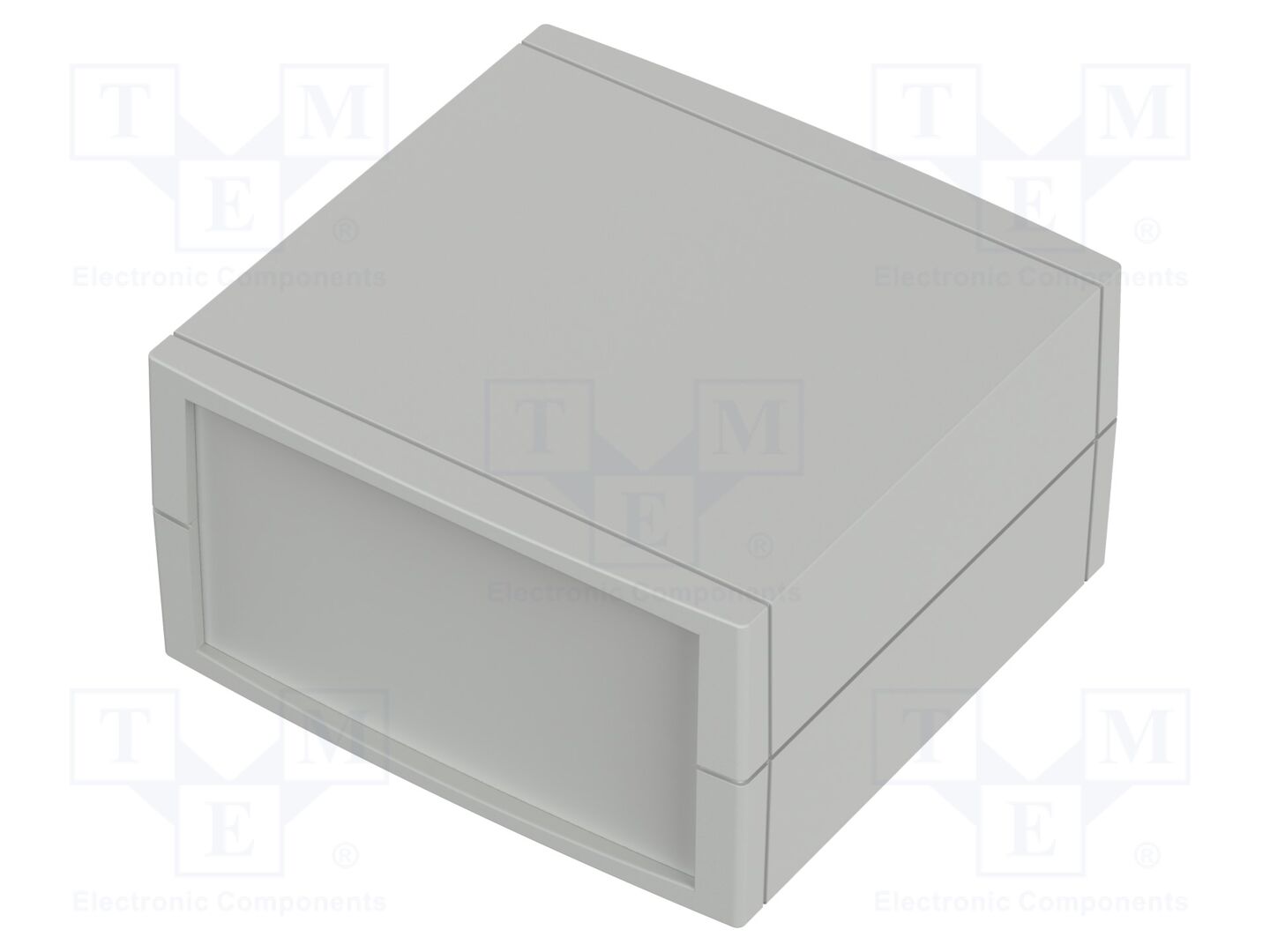 BOPLA U110-7035 Kotelo paneelilla IP40