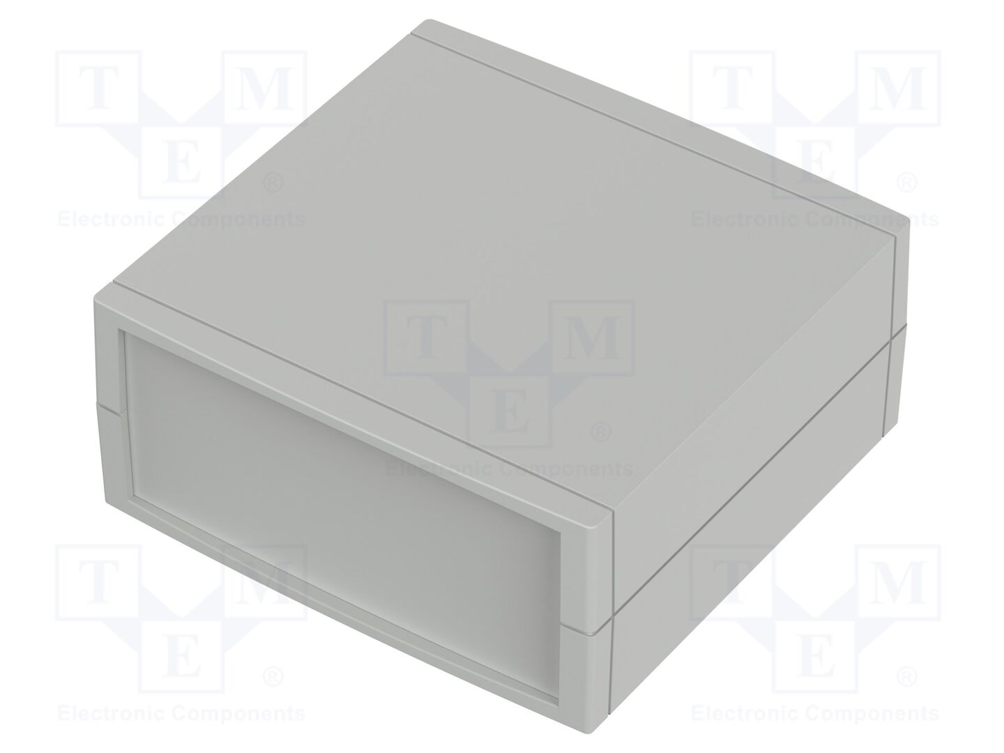 BOPLA U135-7035 Kotelo paneelilla 135x132x60mm